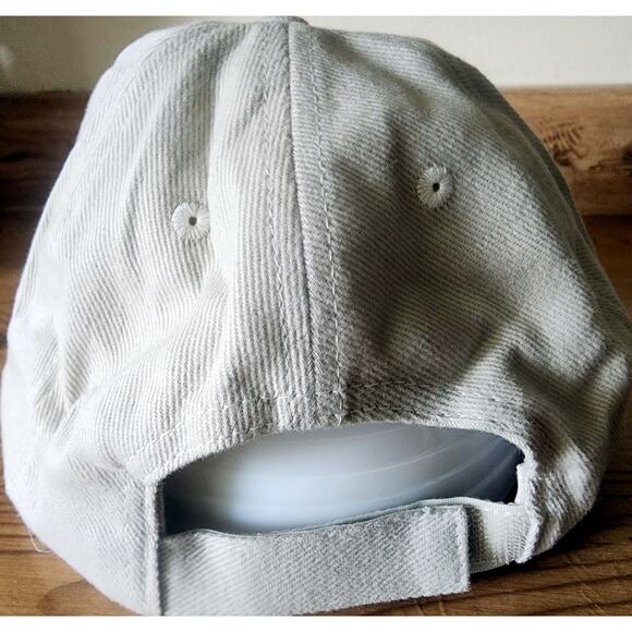 Pittsburgh Steelers Baseball Cap Adjustable Strap Team Logo Fan Gear K - Picture 5 of 10